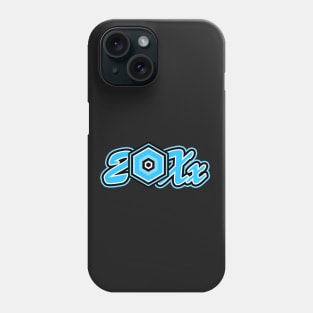 20XX Phone Case