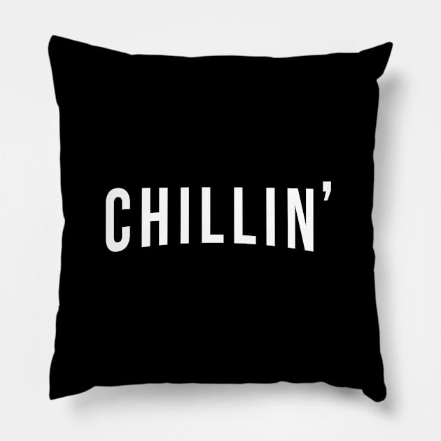 Chillin Pillow by Flippin' Sweet Gear