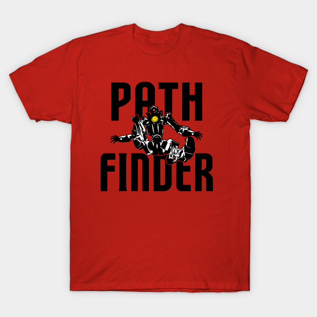 Pathfinder - Apex Legends Pathfinder - T-Shirt