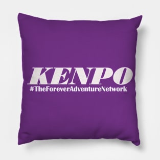 KENPO Pillow