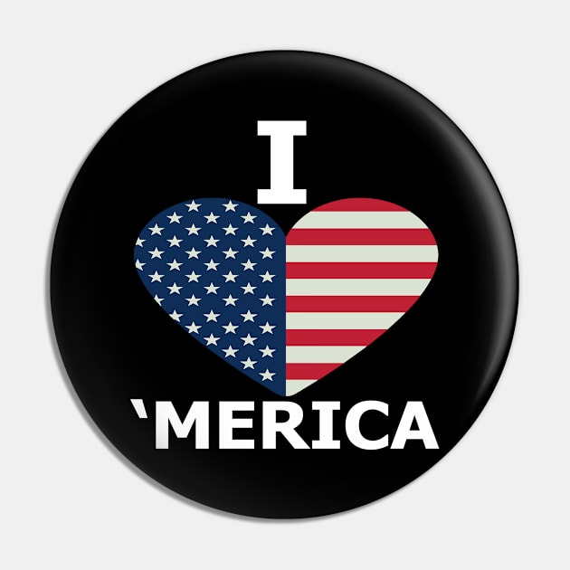 4th of july Pin by karascom