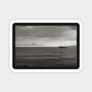 Ocean Seascapes Photography Magnet