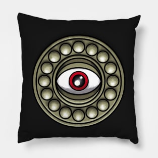 Agamotto Pillow