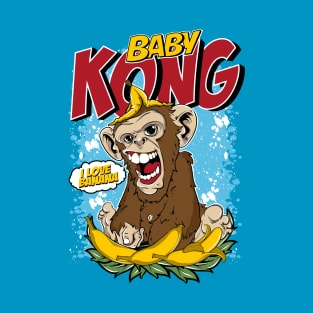 Baby K Jr T-Shirt