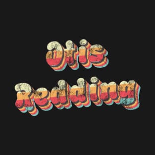 Otis Redding T-Shirt