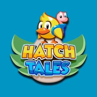 Hatch Tales T-Shirt