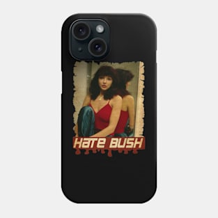 Kate Bush Vintage Phone Case