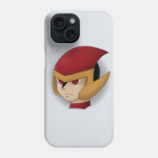 Marcus Watercolors Phone Case