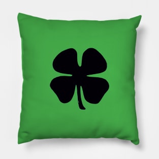 Black Clover Pillow