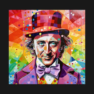 Willy Wonka T-Shirt