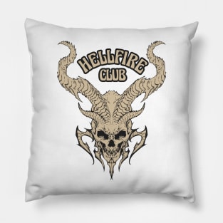 Hellfire Club Pillow