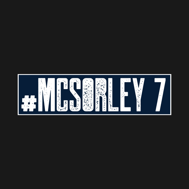McSorley 7 by SRSW