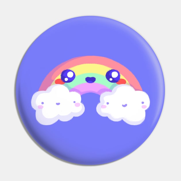 Pin on Rainbow-pastels