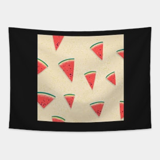 Watermelons Tapestry