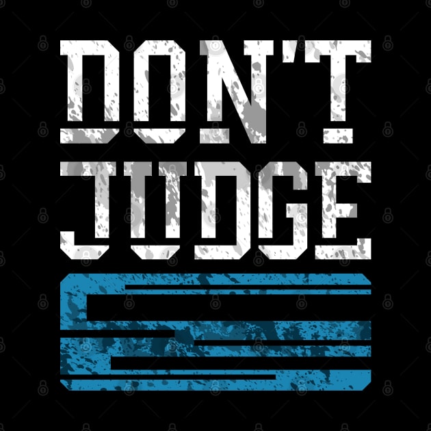 Don't Judge by Pixel Poetry