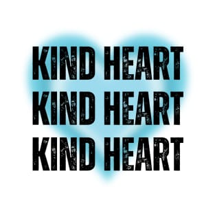 Kind Heart T-Shirt