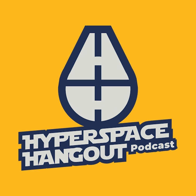 Hyperspace Hangout by bendtheknee