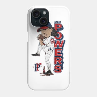 Eastbound and down danny mcbride Phone Case