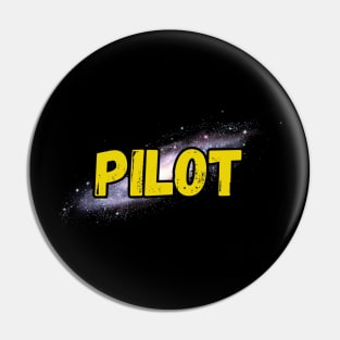 Pilot Pin