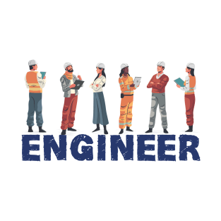 ENGINEER T-Shirt