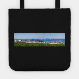 Deepwater Container Terminal Tote