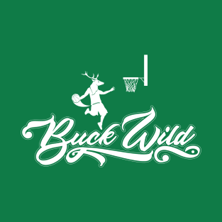 Buck Dunk Light T-Shirt