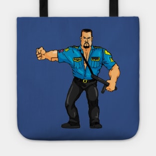 Big Bossman - Hasbro Tote