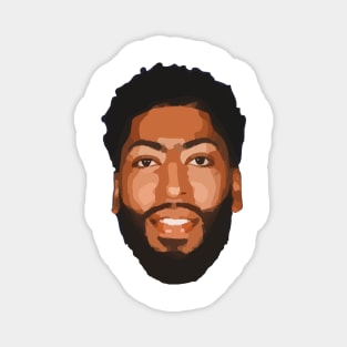 Anthony Davis Magnet