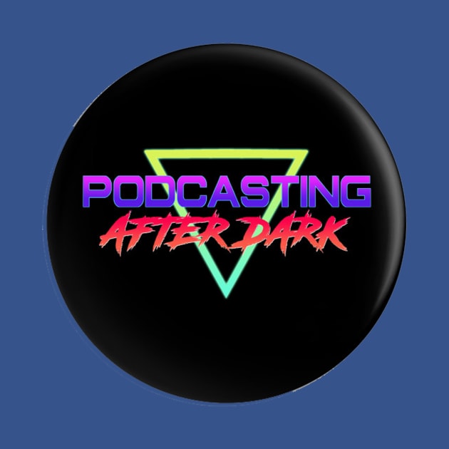 PodcastingAfterdark by Podcastingafterdark