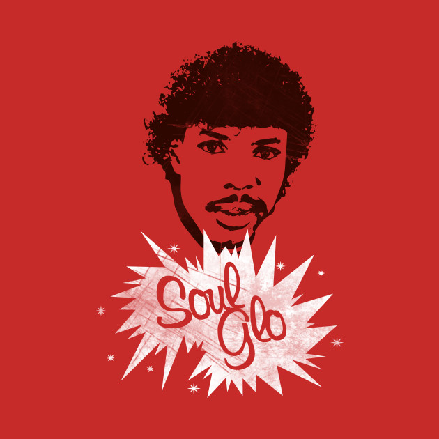 Soul Glo Soul Glo TShirt TeePublic