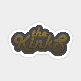 The Kinks Magnet