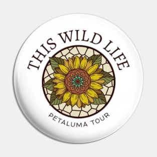 this wild life petaluma tour Pin