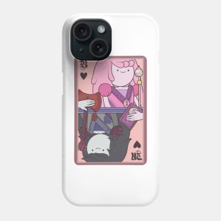 Bubbline Phone Case