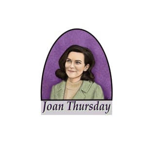 Joan T-Shirt