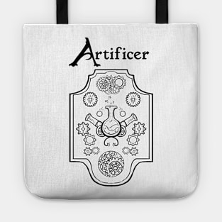 Artificer Tote