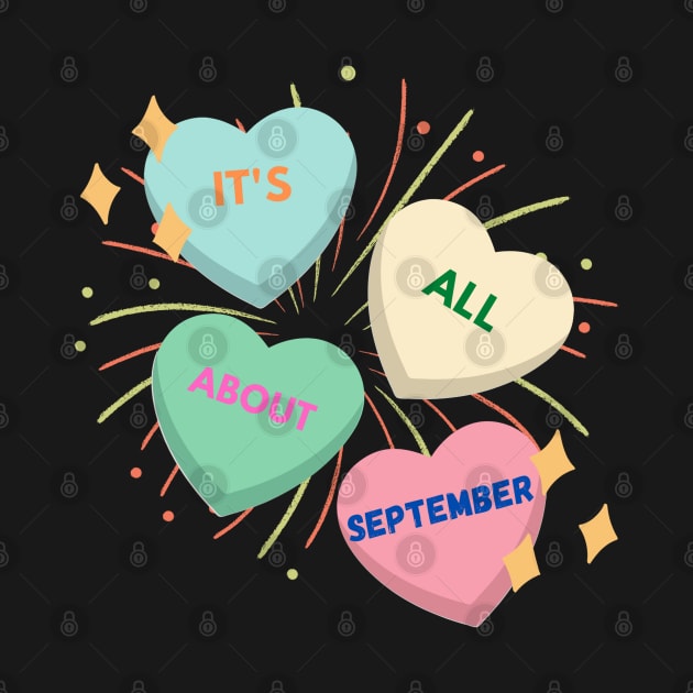 September Birthday Quotes by Pris25