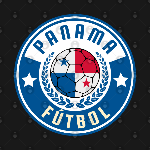 Panama Fútbol by footballomatic