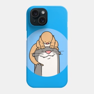 Motter Day Phone Case