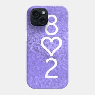 802 Phone Case