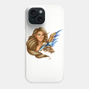 Paladin Phone Case