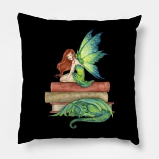 Bed Time Stories Pillow