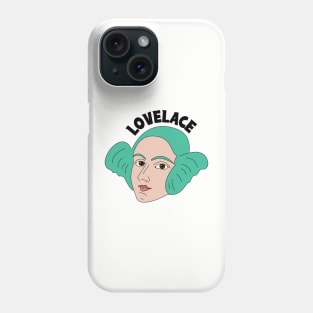 Ada Lovelace Phone Case