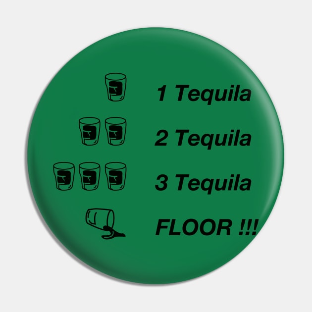 Tequila ! Pin by AliceTWD