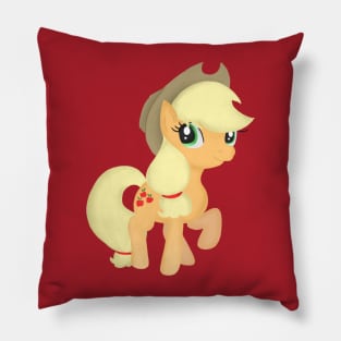 Applejack Pillow