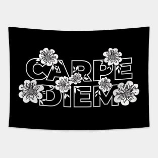 Cape Diem Tapestry