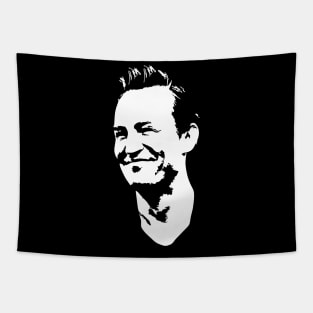 Matthew Perry no text Tapestry