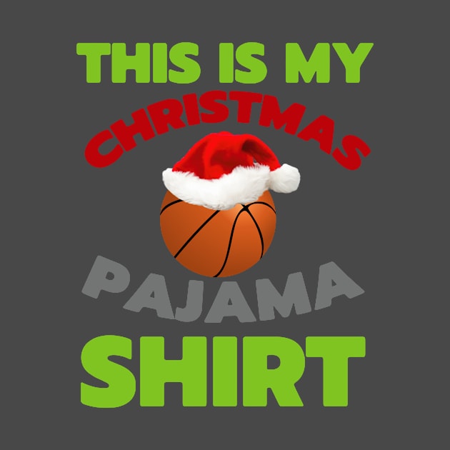 This Is My Christmas Pajama Shirt Funny Christmas by Your dream shirt