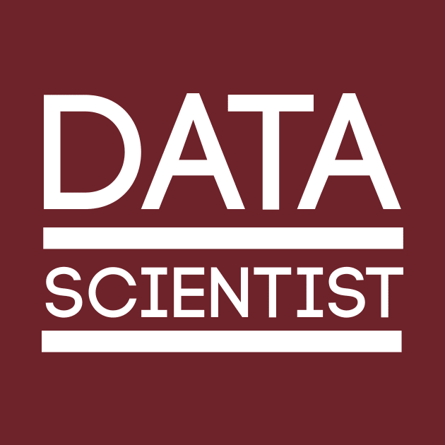 DATA SCIENTIST by Saytee1