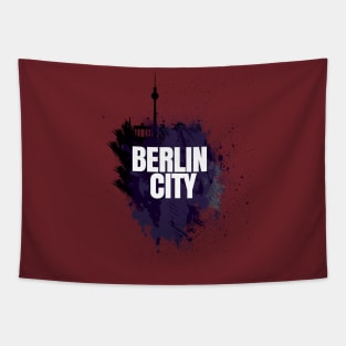 Berlin Tapestry