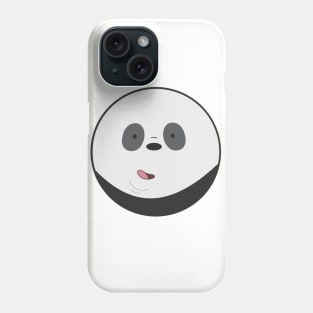 Pandn cute Phone Case